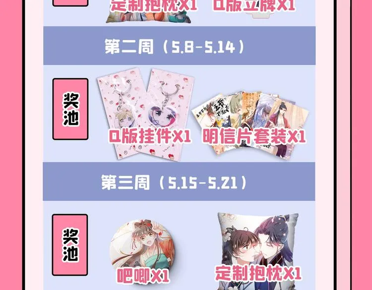 第286话 面临抉择 第107页