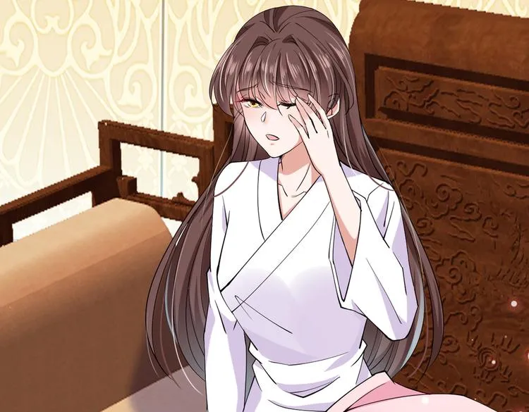 第290话 萧瑾瑜会当皇帝？ 第28页