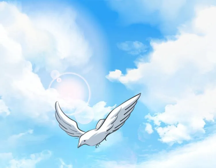 第291话 六哥的过去 第77页