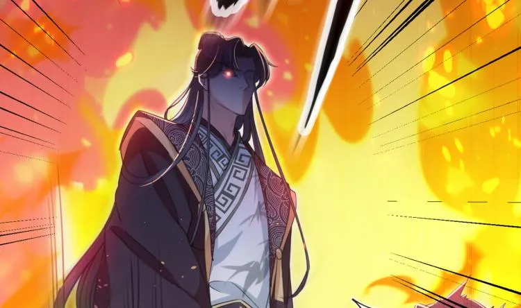 第298话 两个萧瑾瑜？！ 第25页