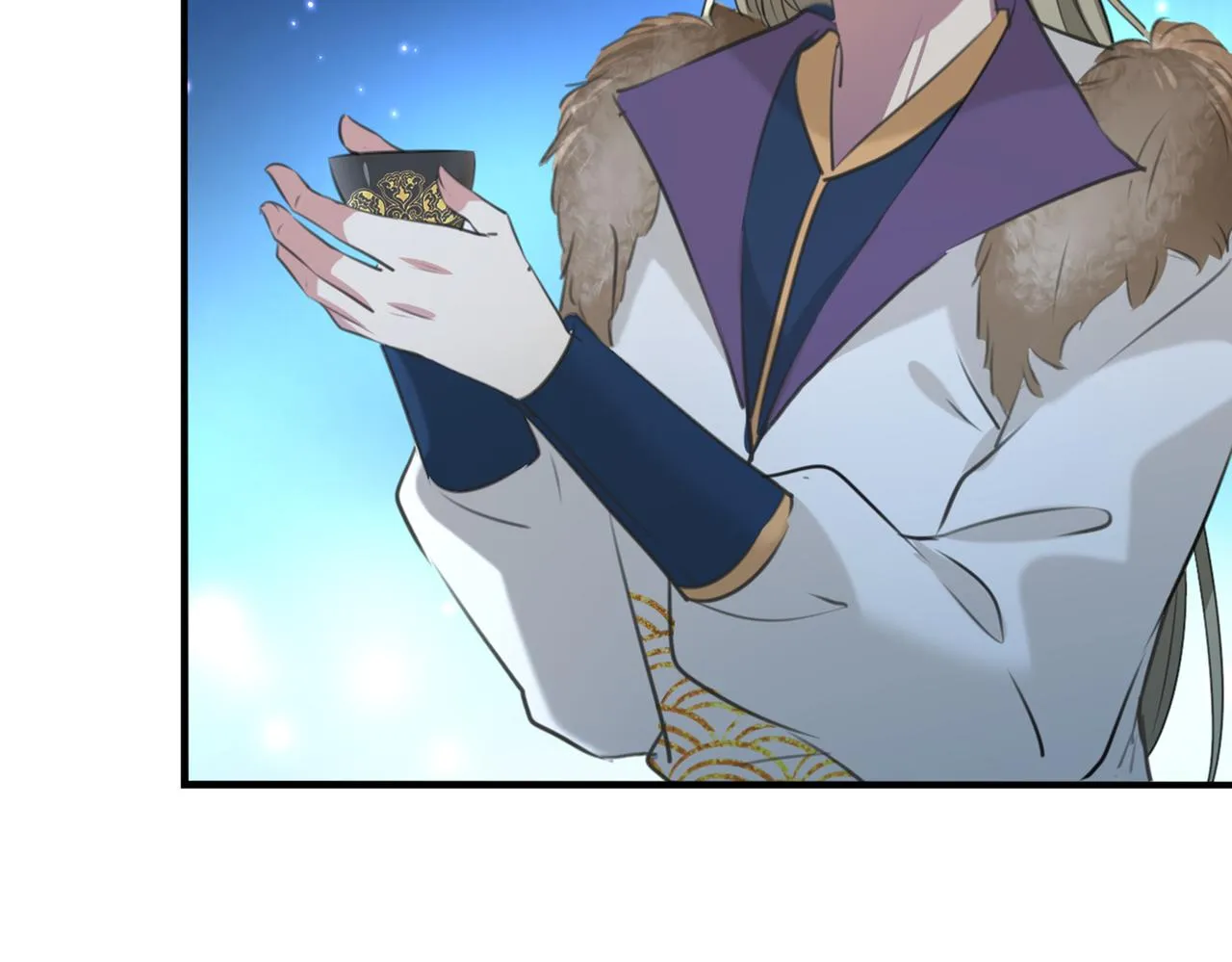 第316话 他俩也背叛了我？ 第12页