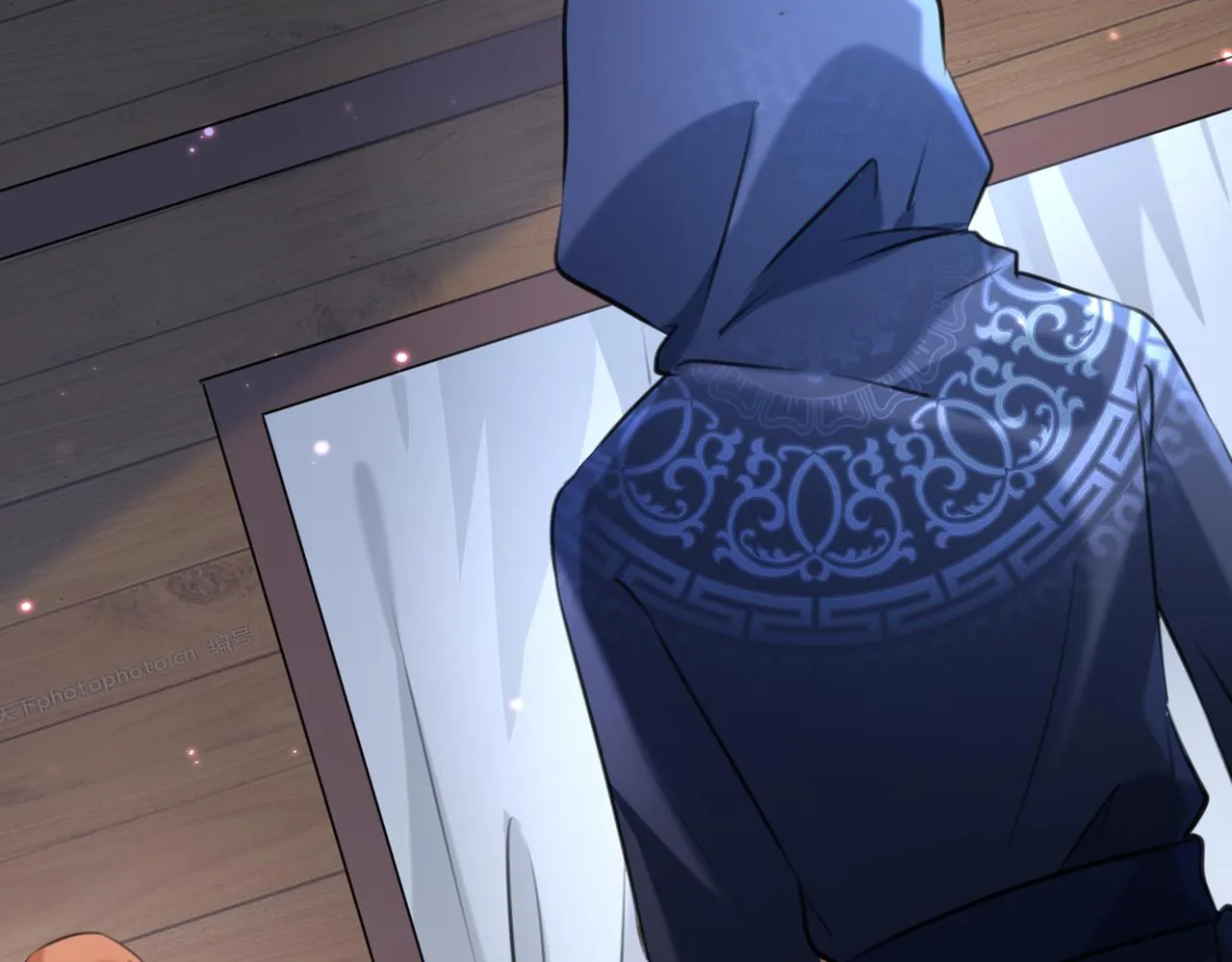 第316话 他俩也背叛了我？ 第43页