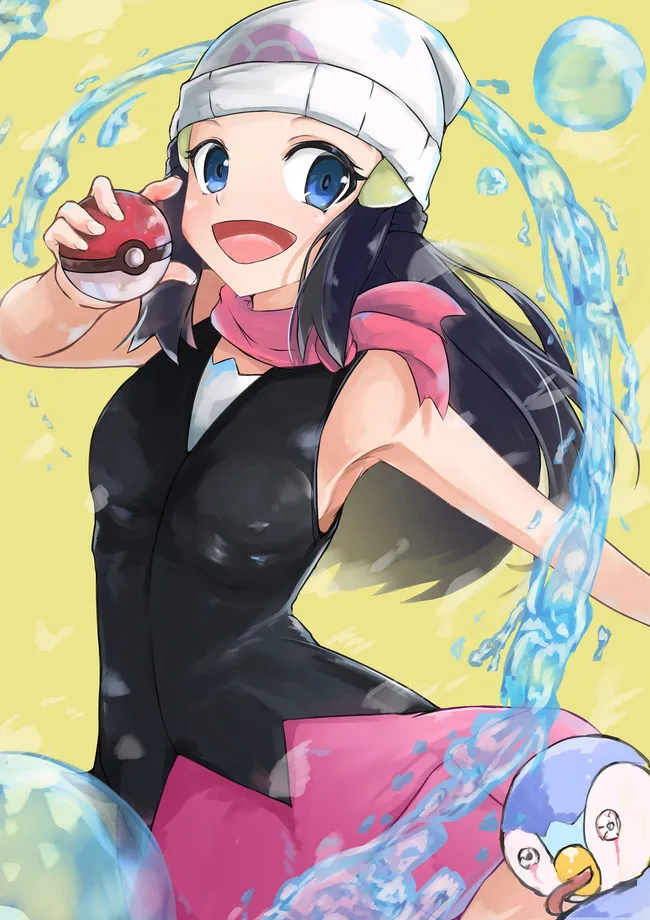 第51-55话 第8页