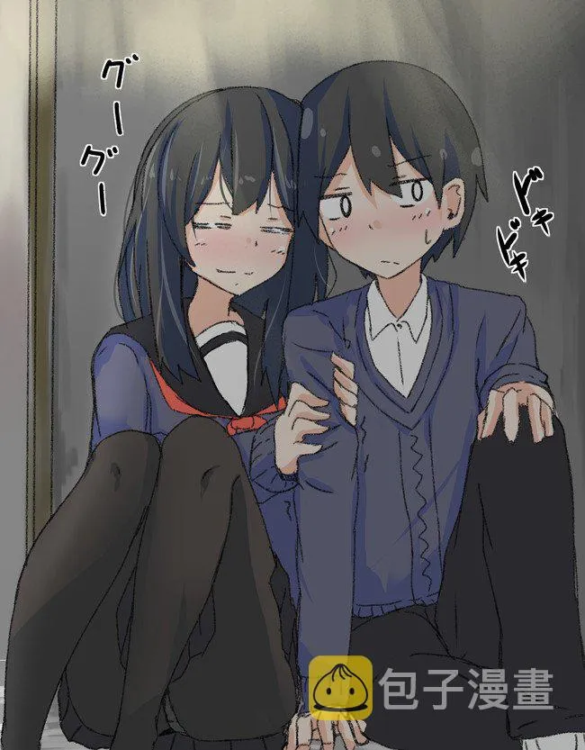 第11-15话 第5页
