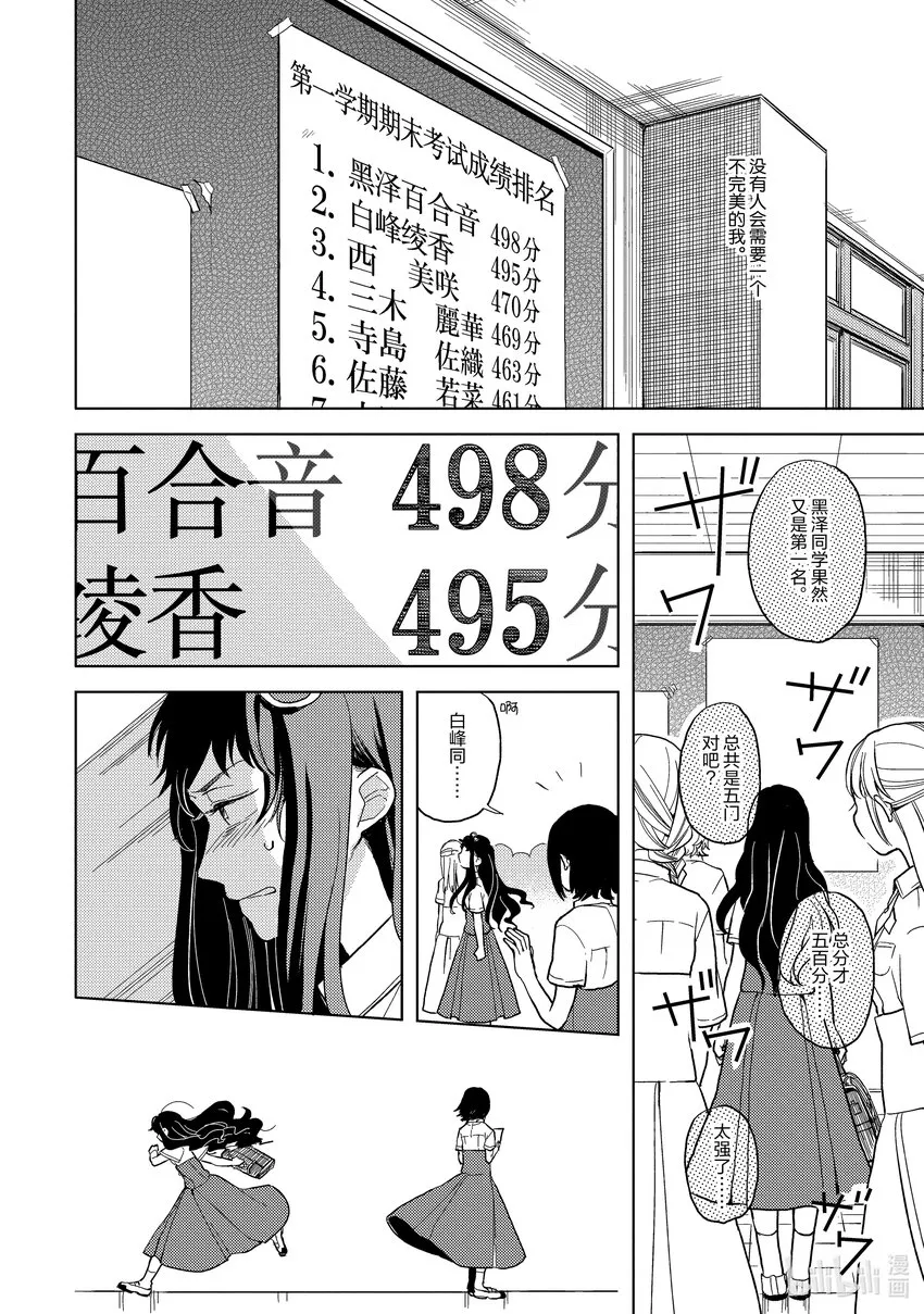 1 天才与秀才 第37页