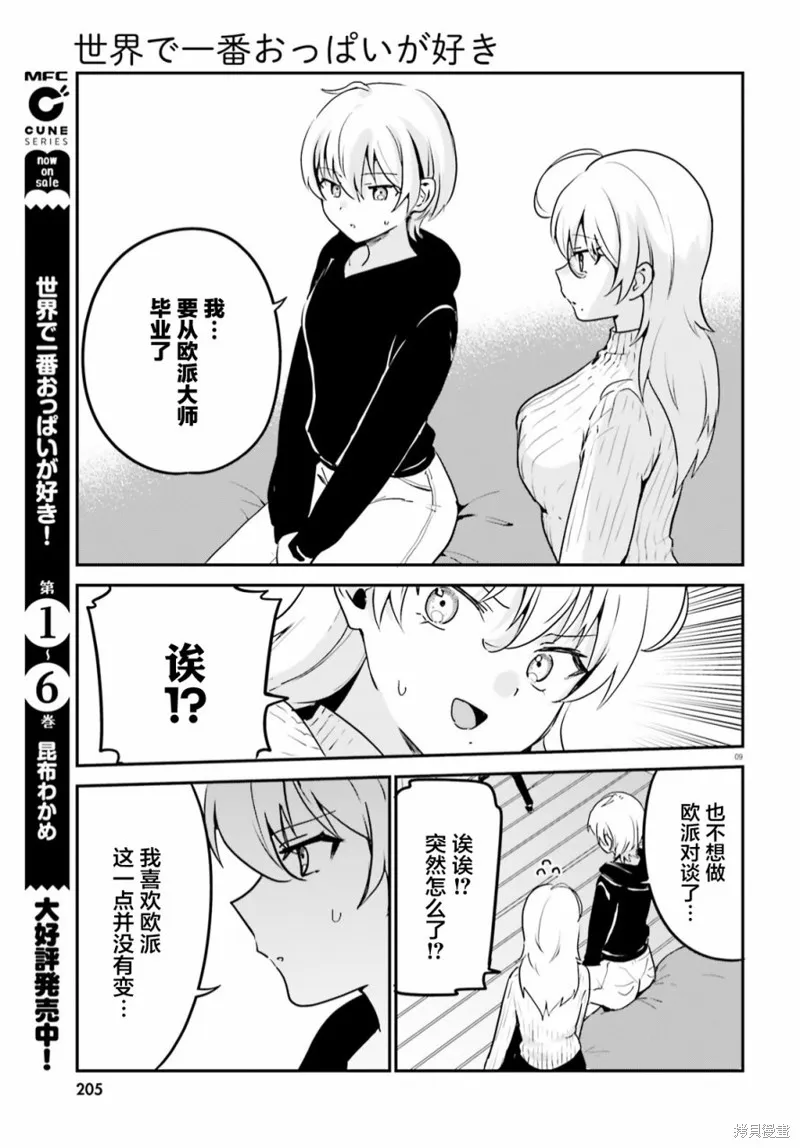 第58话 第9页