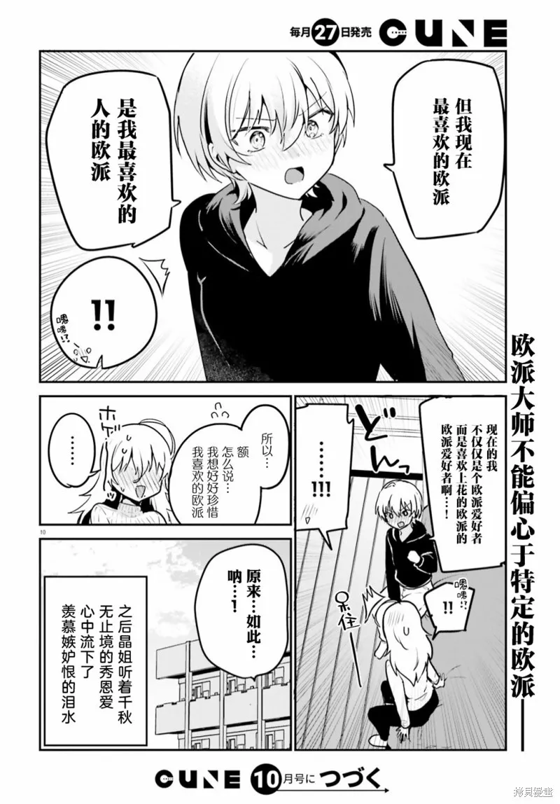 第58话 第10页