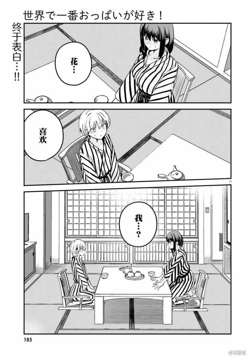 第56话 第1页