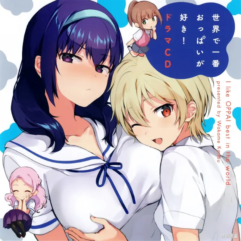CD1 第1页
