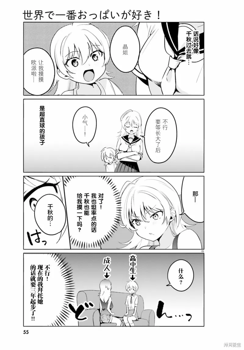 第35话 第6页