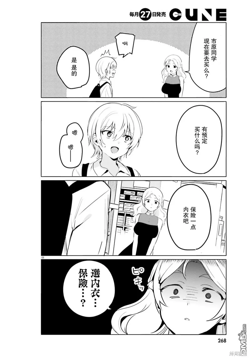第29话 第8页