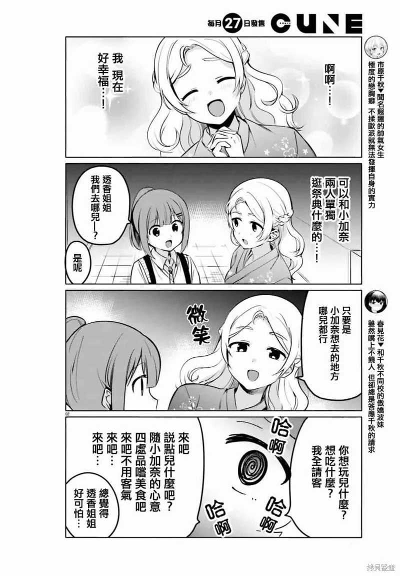 第27话 第2页