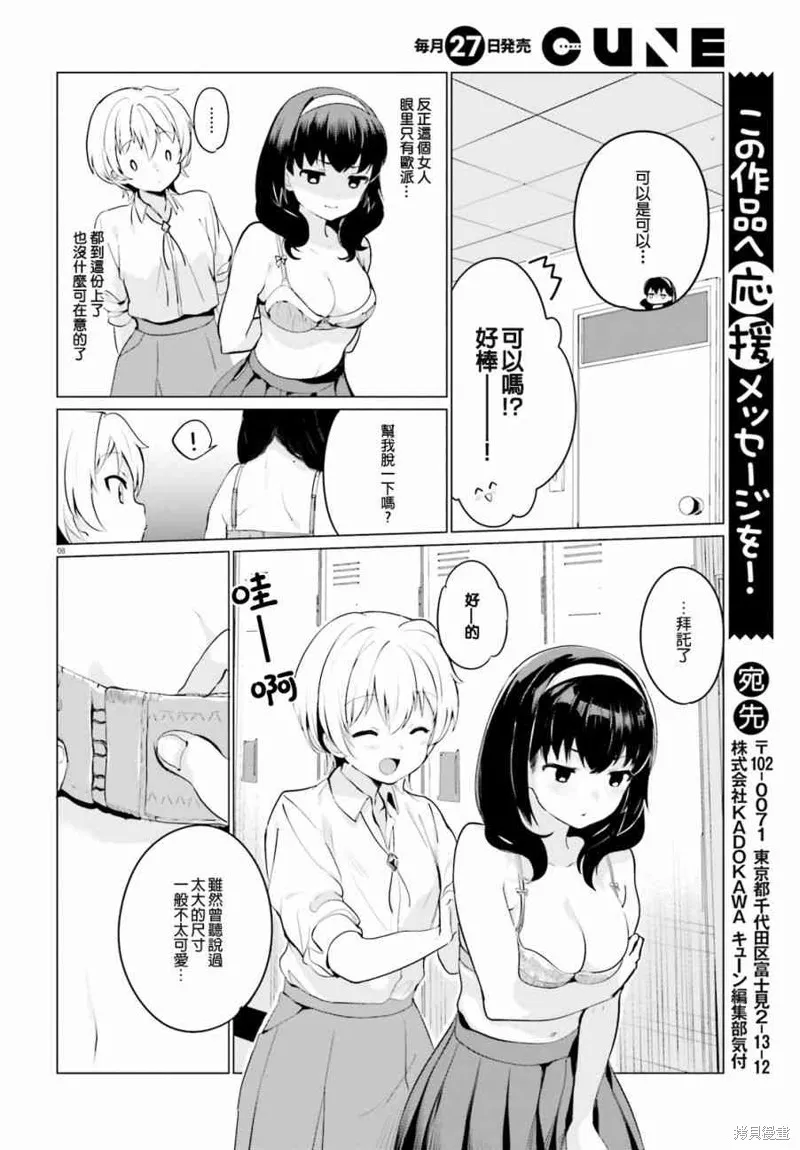 第2话 第8页