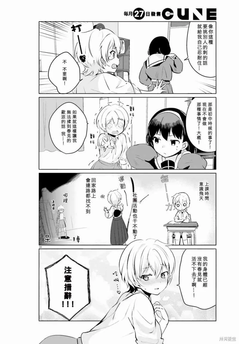 第1话 第6页