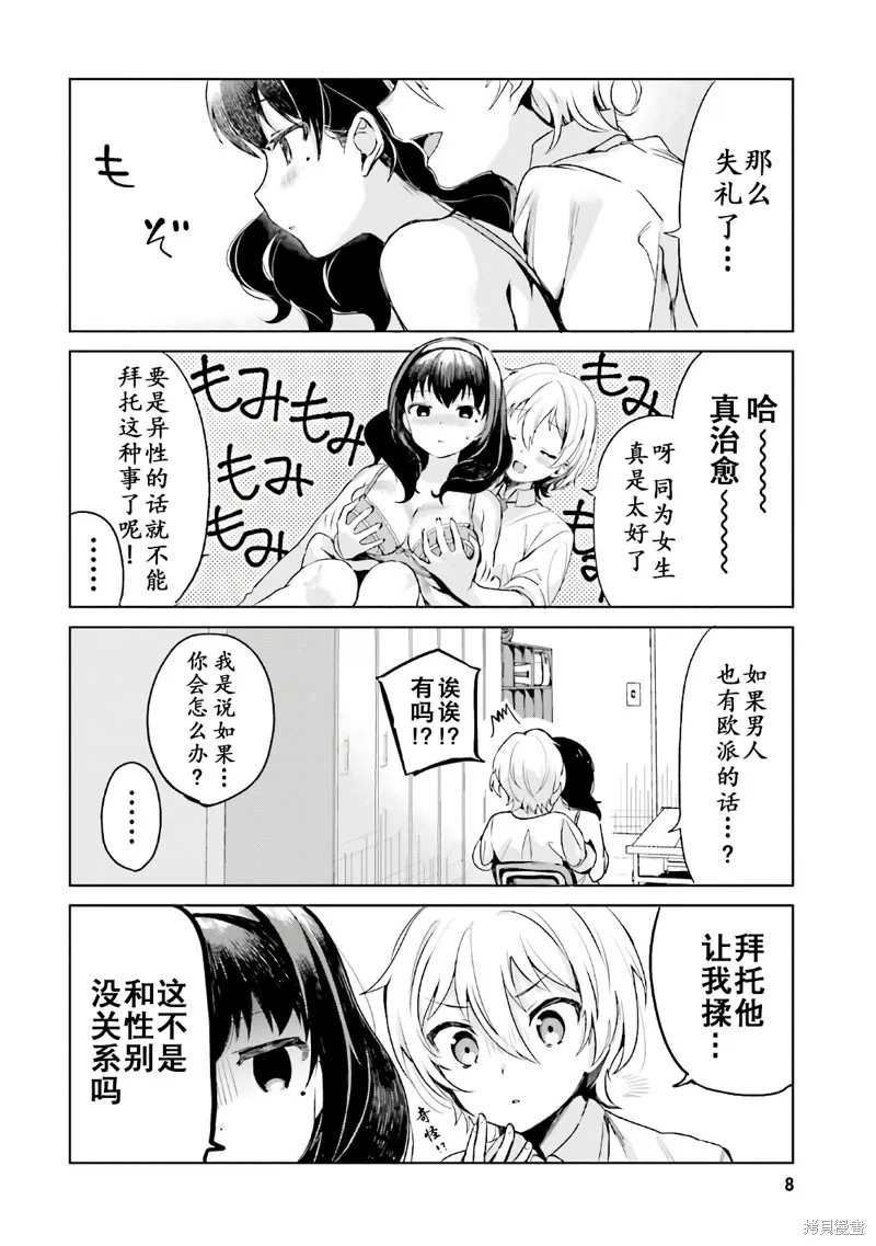 第0话 第6页