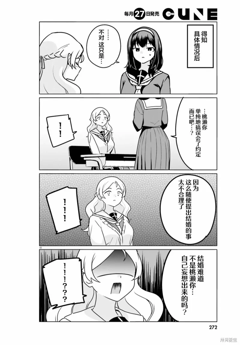第63话 第6页