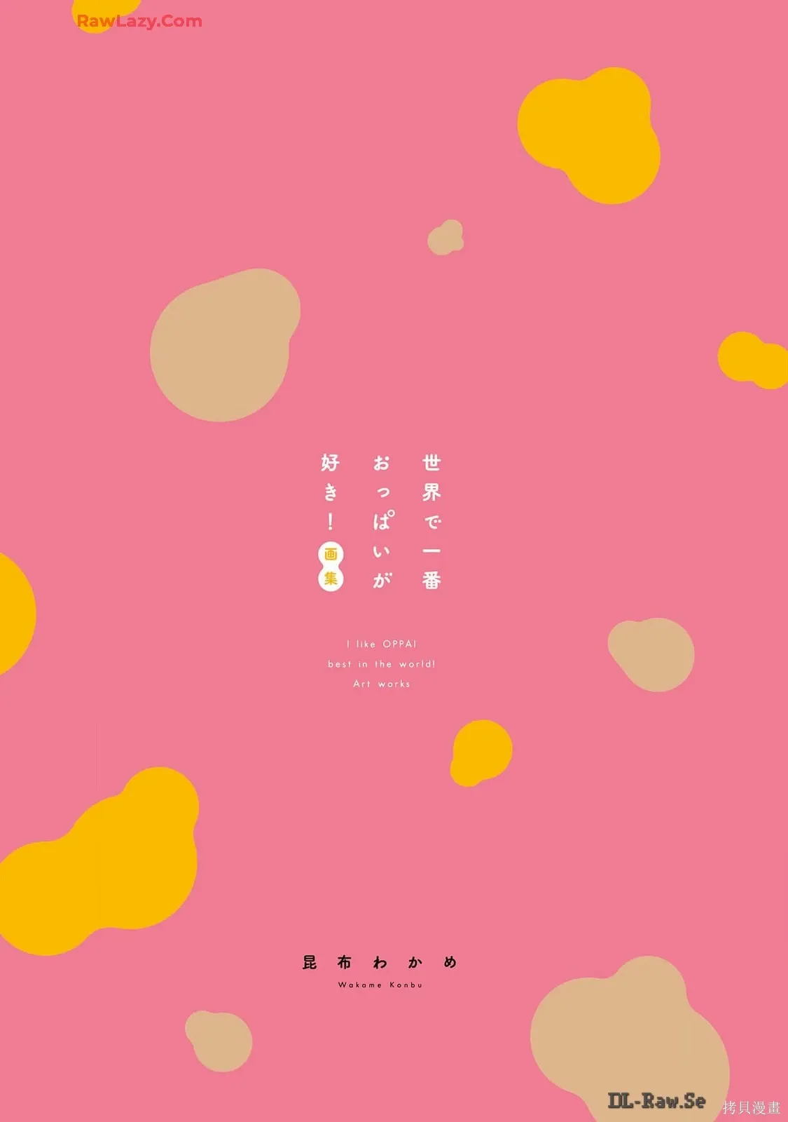 画集 第3页