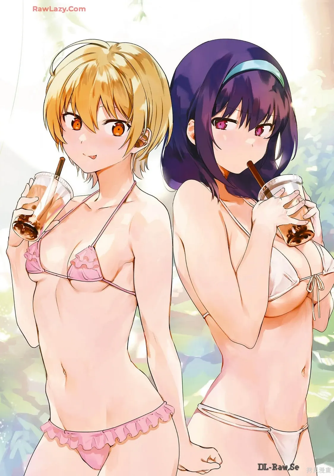 画集 第16页
