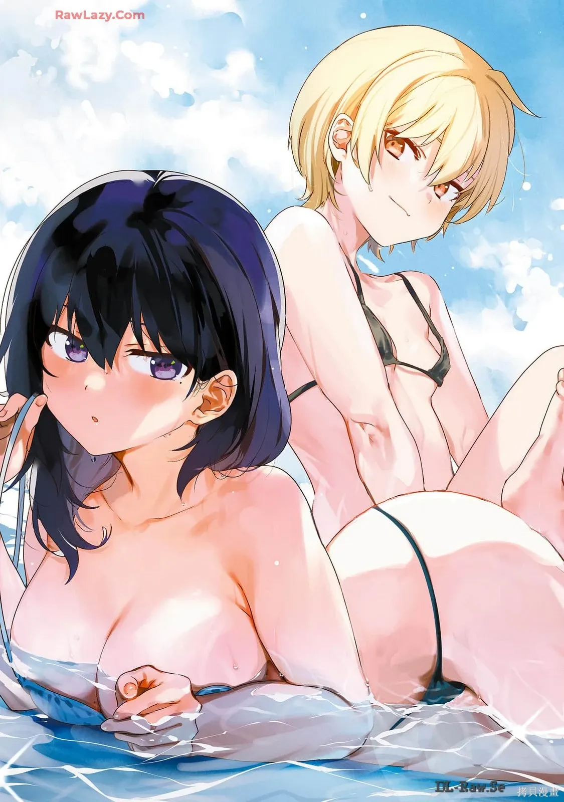 画集 第17页
