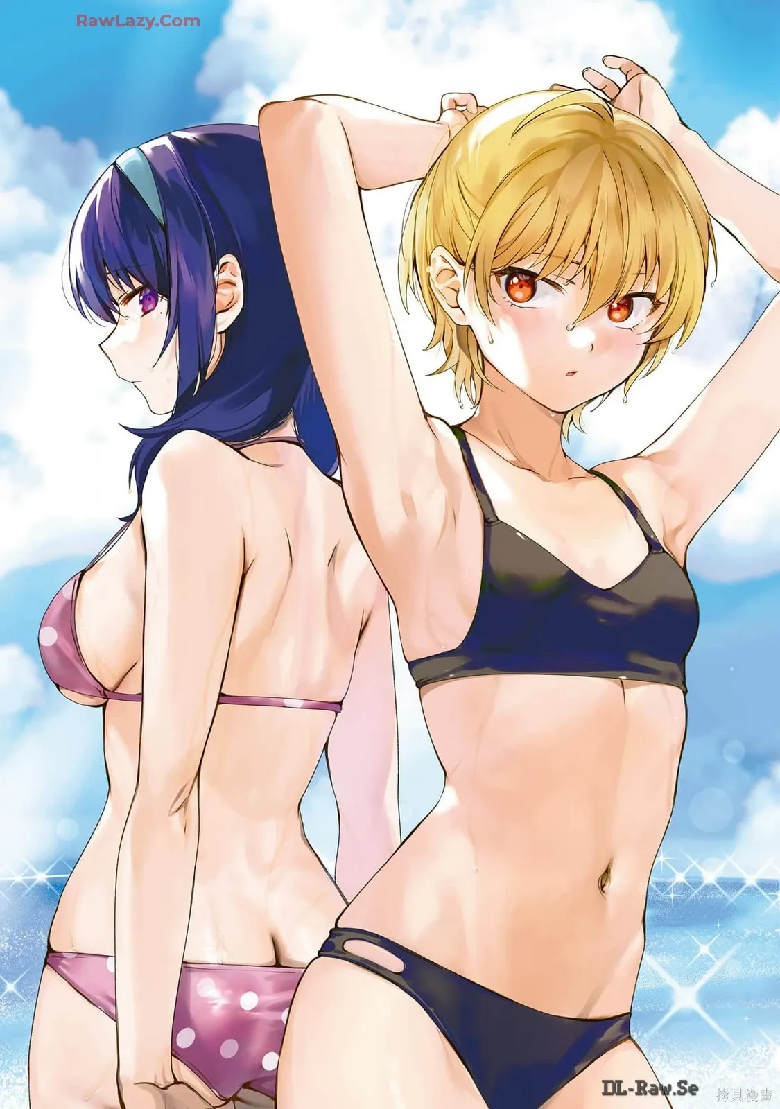画集 第18页