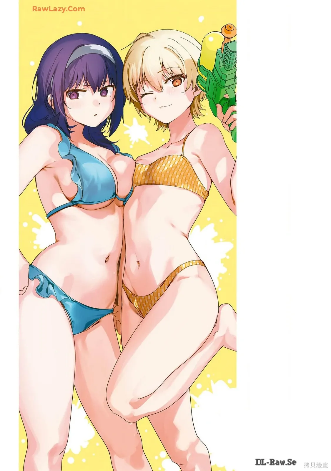 画集 第21页