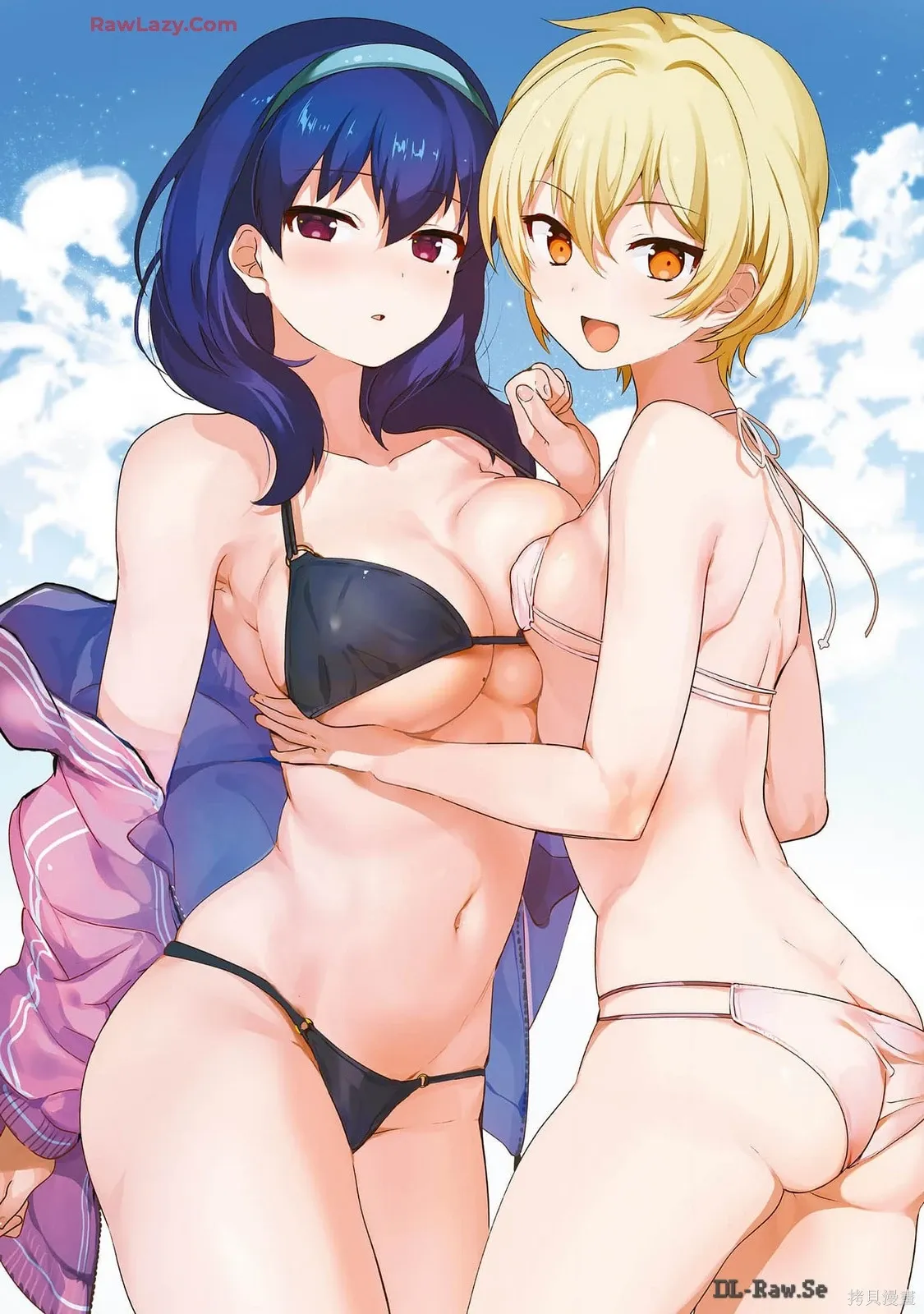 画集 第22页