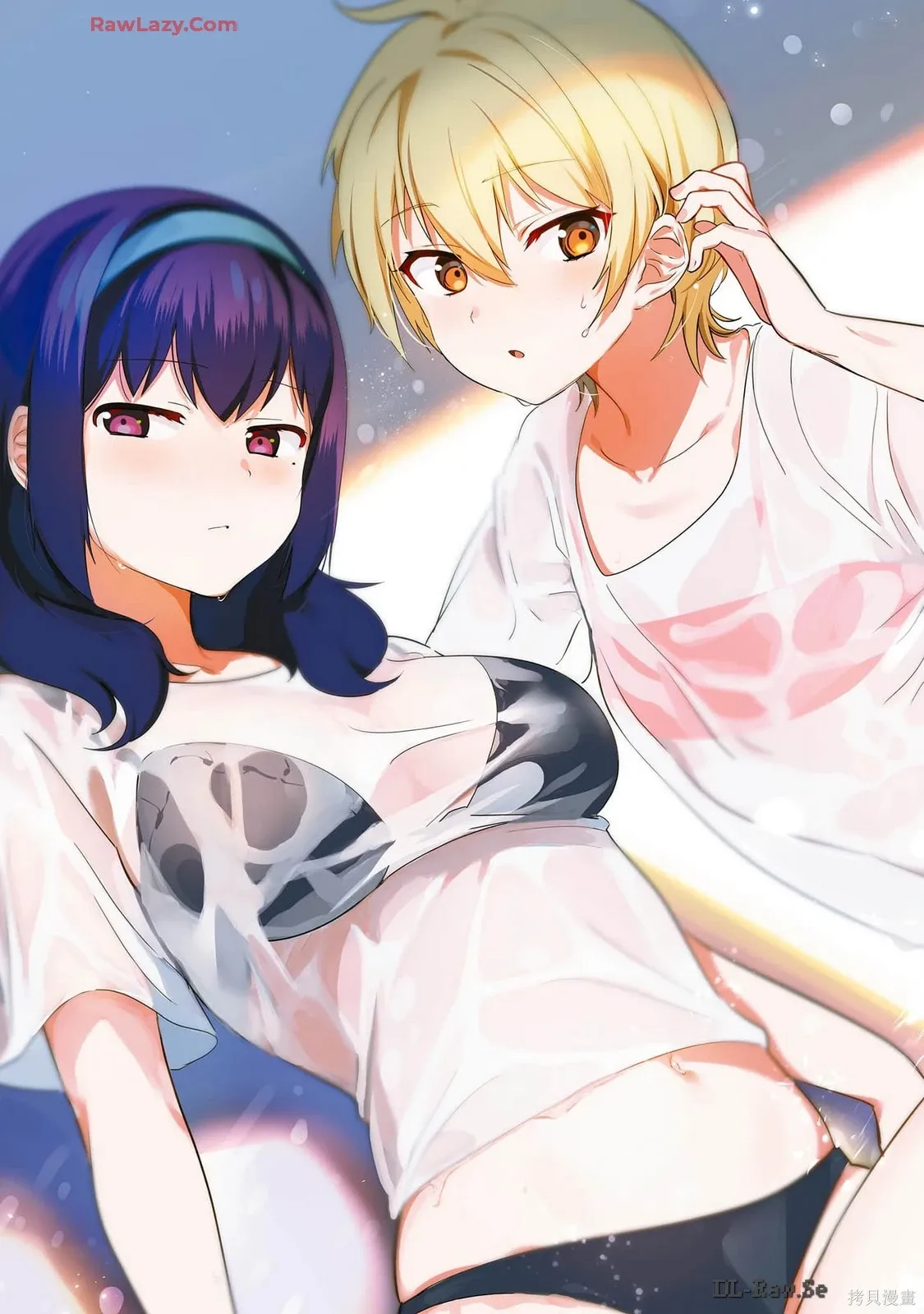 画集 第23页
