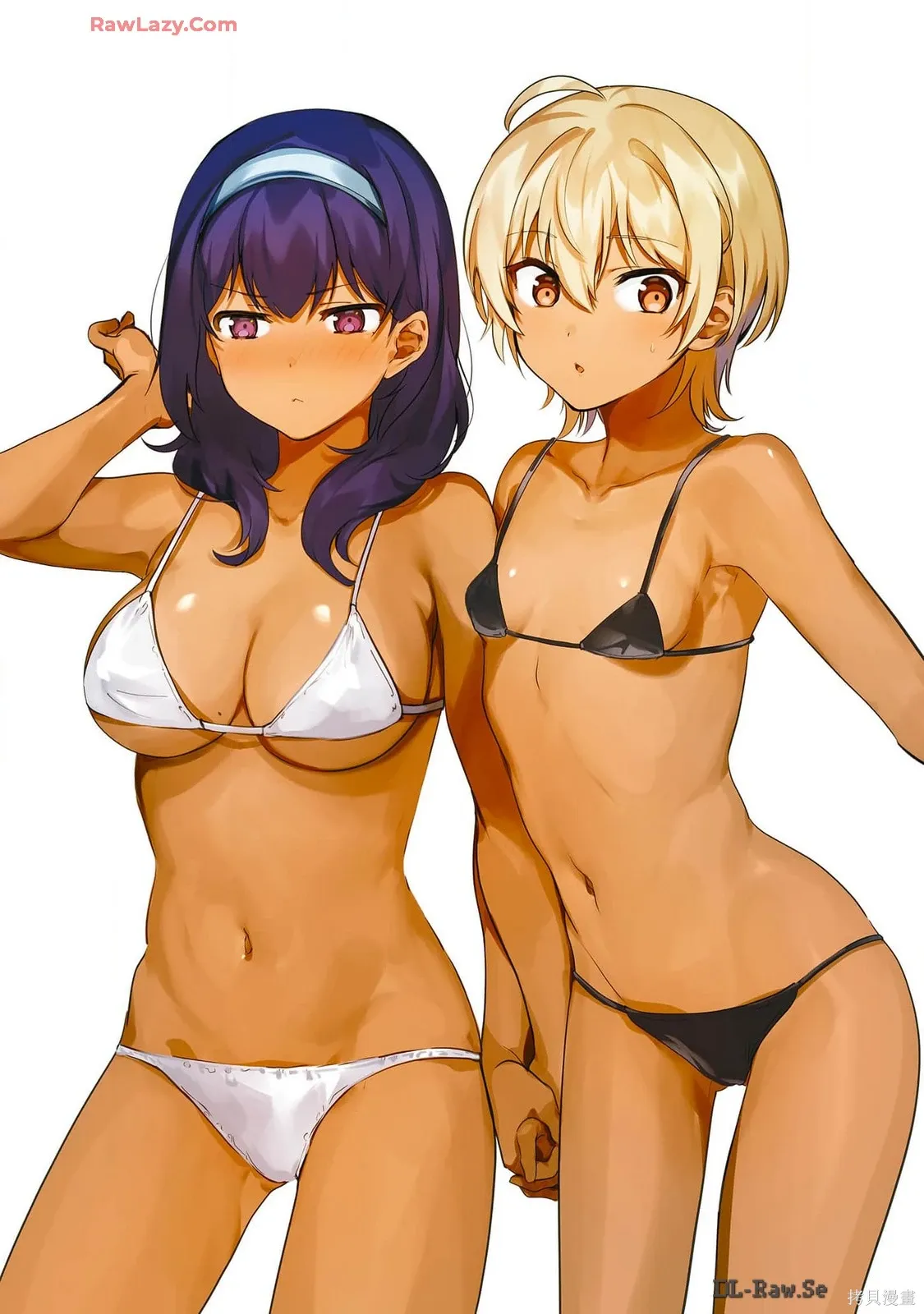 画集 第25页