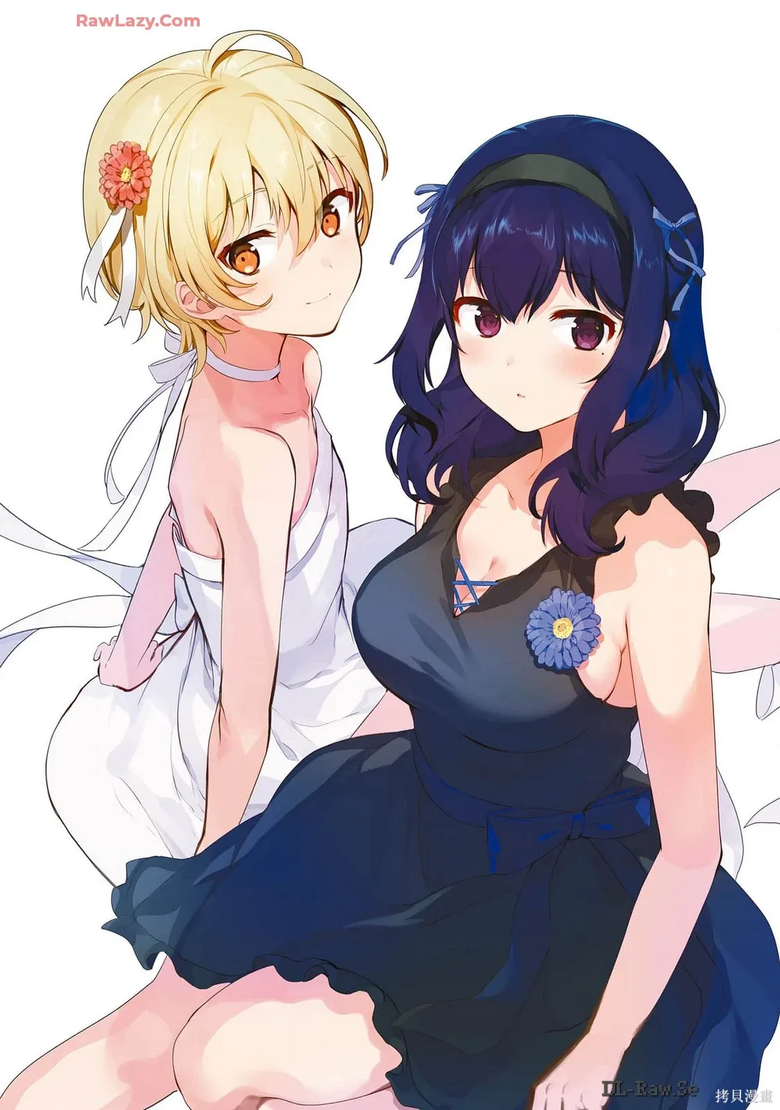画集 第38页
