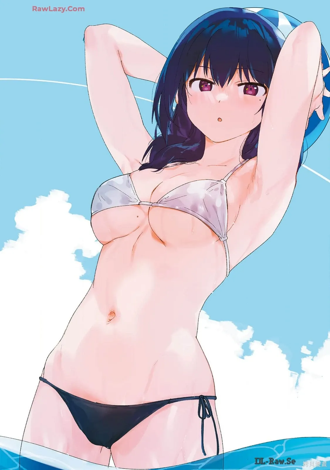 画集 第69页