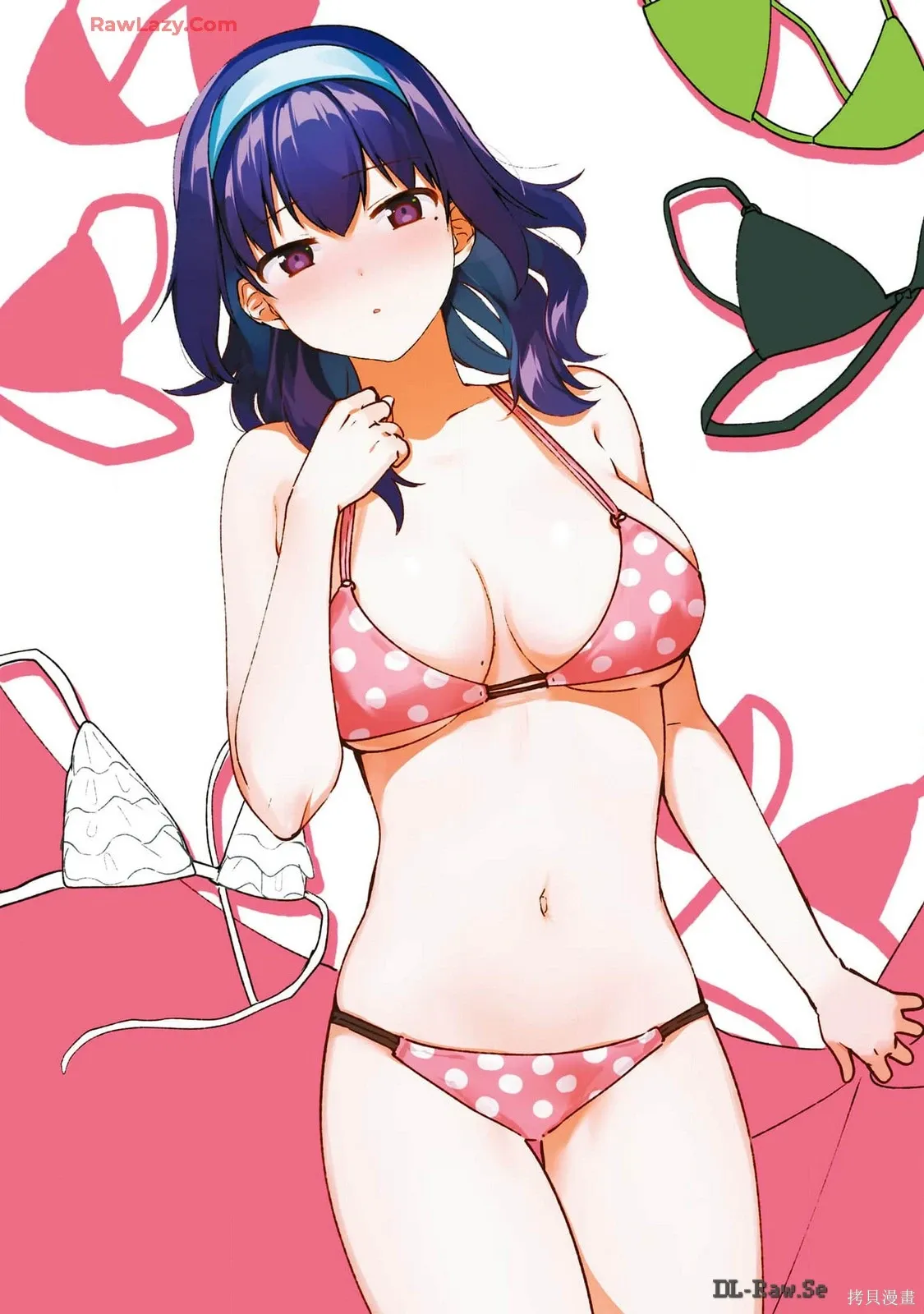 画集 第70页