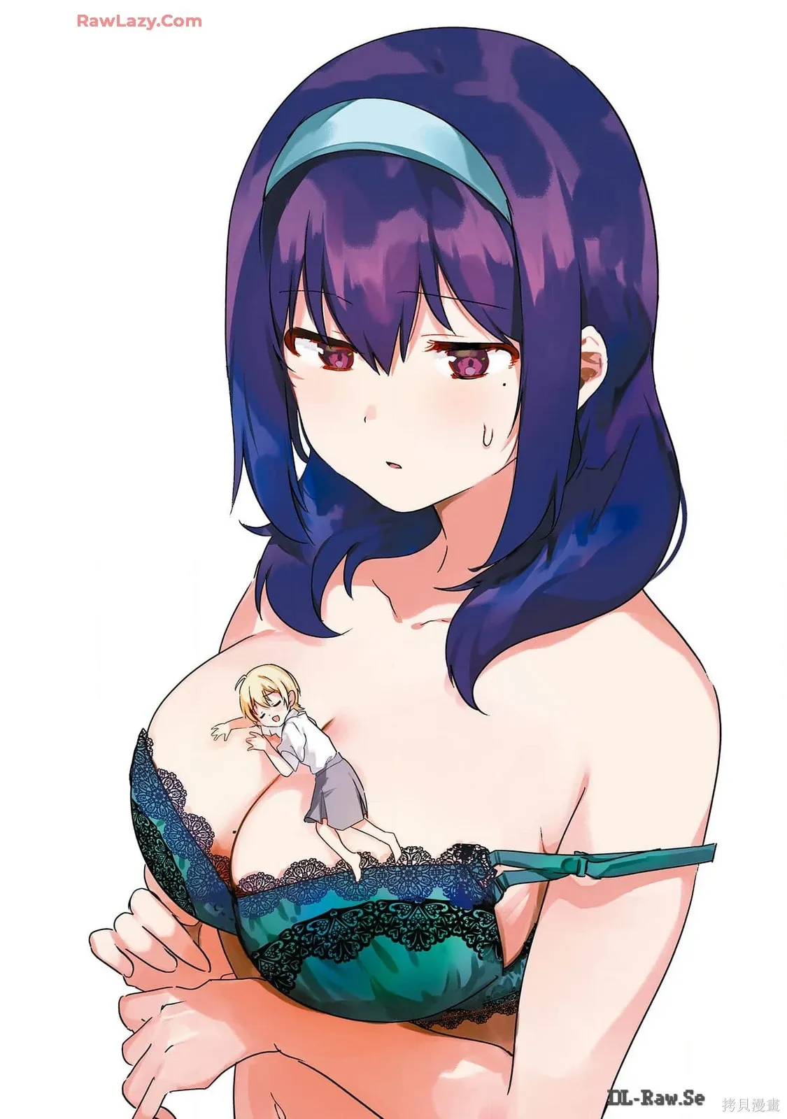 画集 第82页