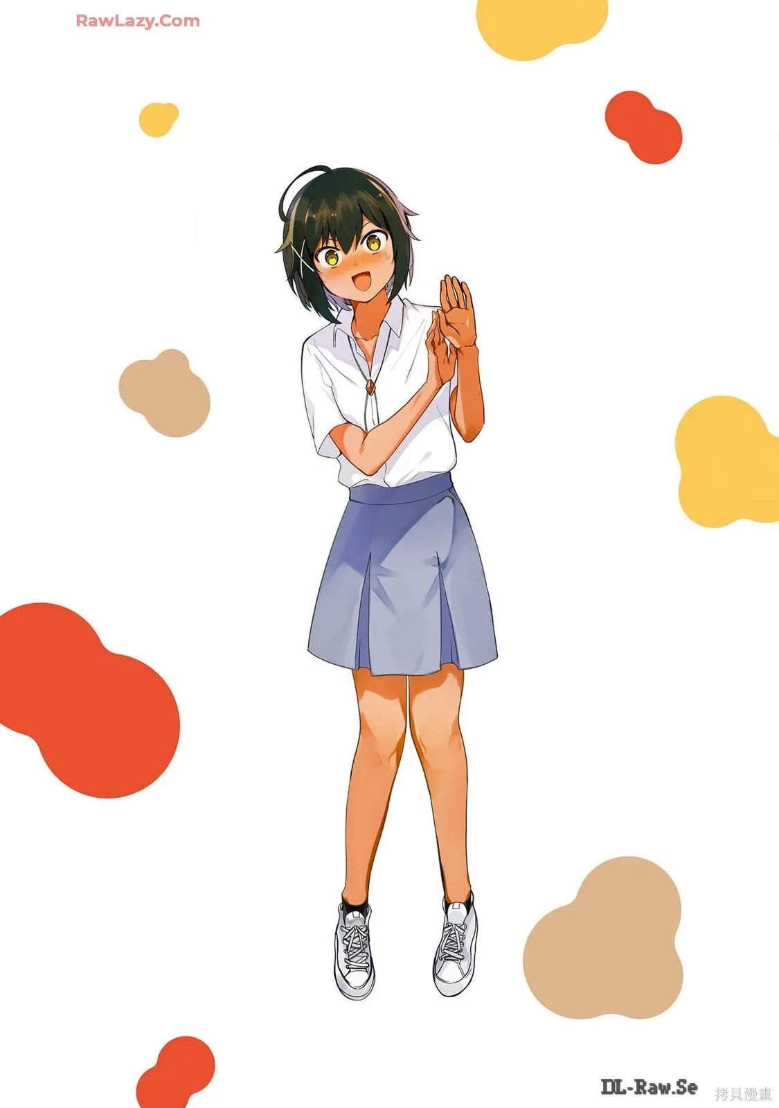 画集 第99页