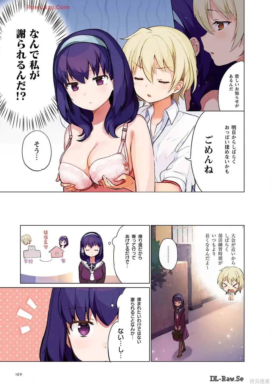 画集 第111页