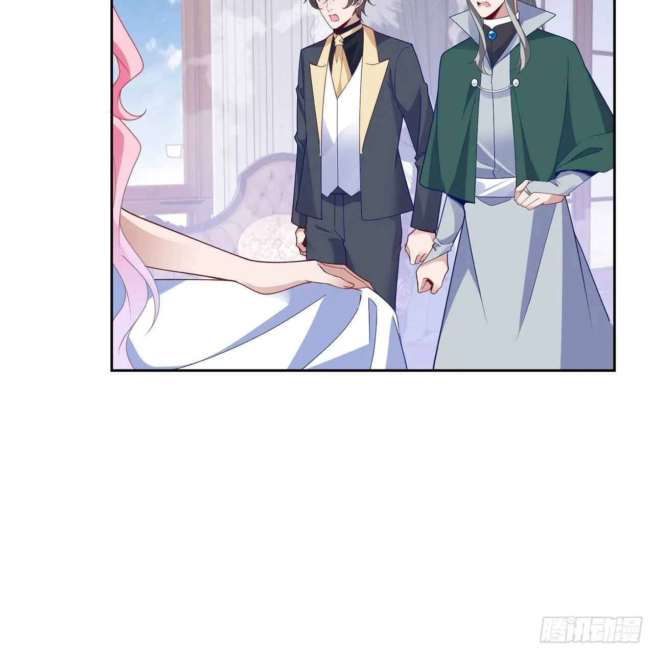 183话 等我回来 第12页