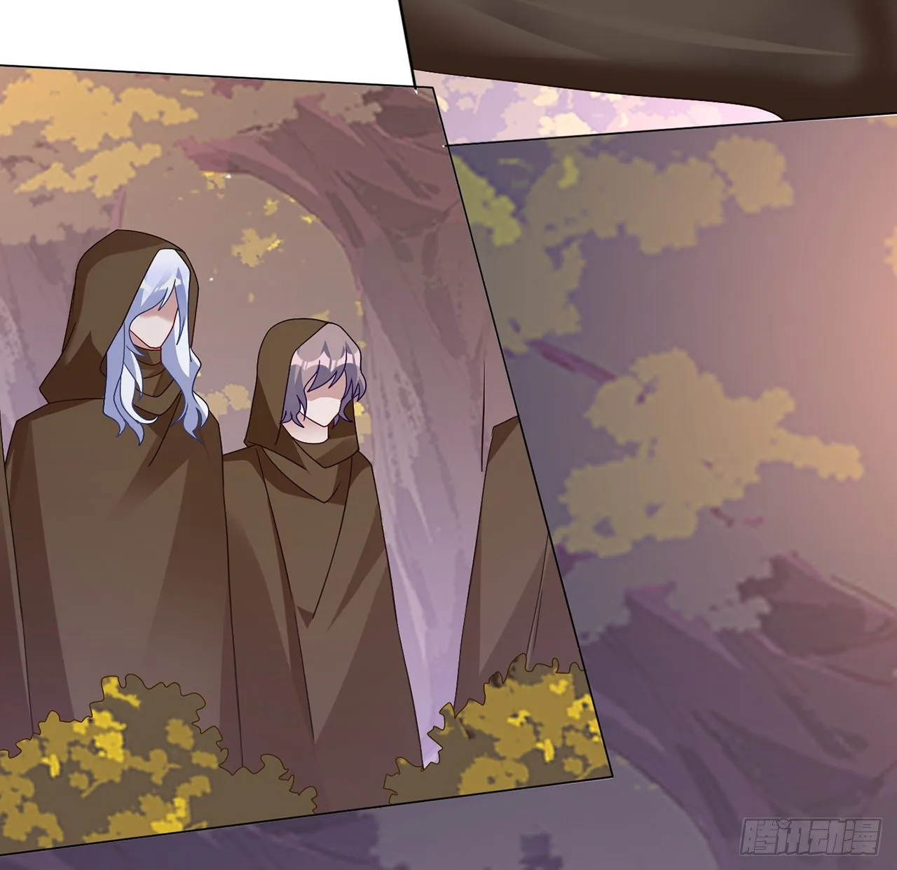 179话 天狼族的叛徒 第4页