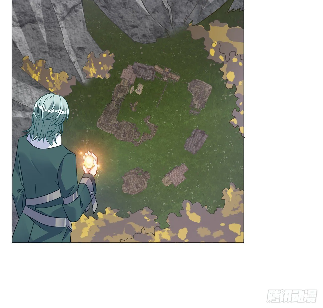 178 被盯上了 第8页