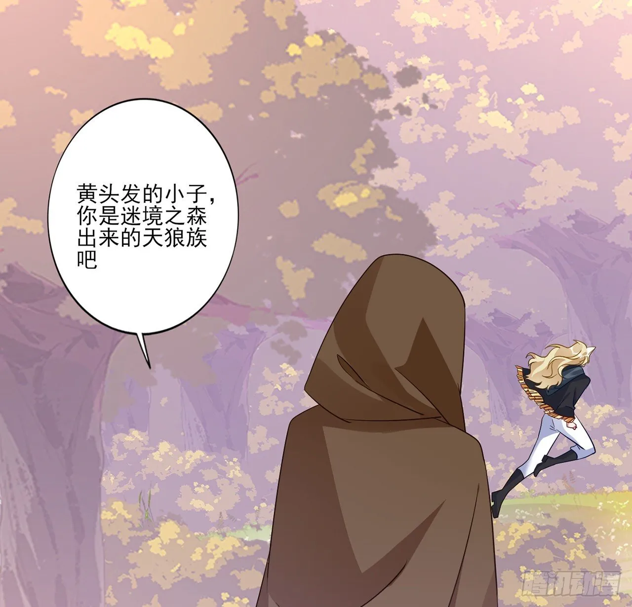 178 被盯上了 第41页