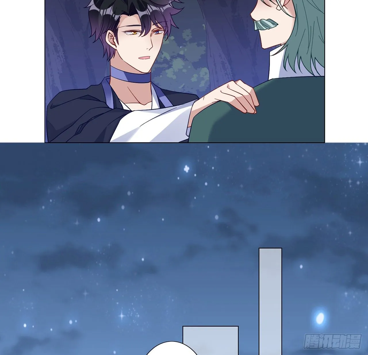 177话 惊人的发现 第21页