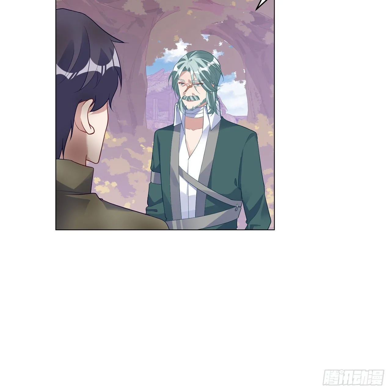177话 惊人的发现 第51页