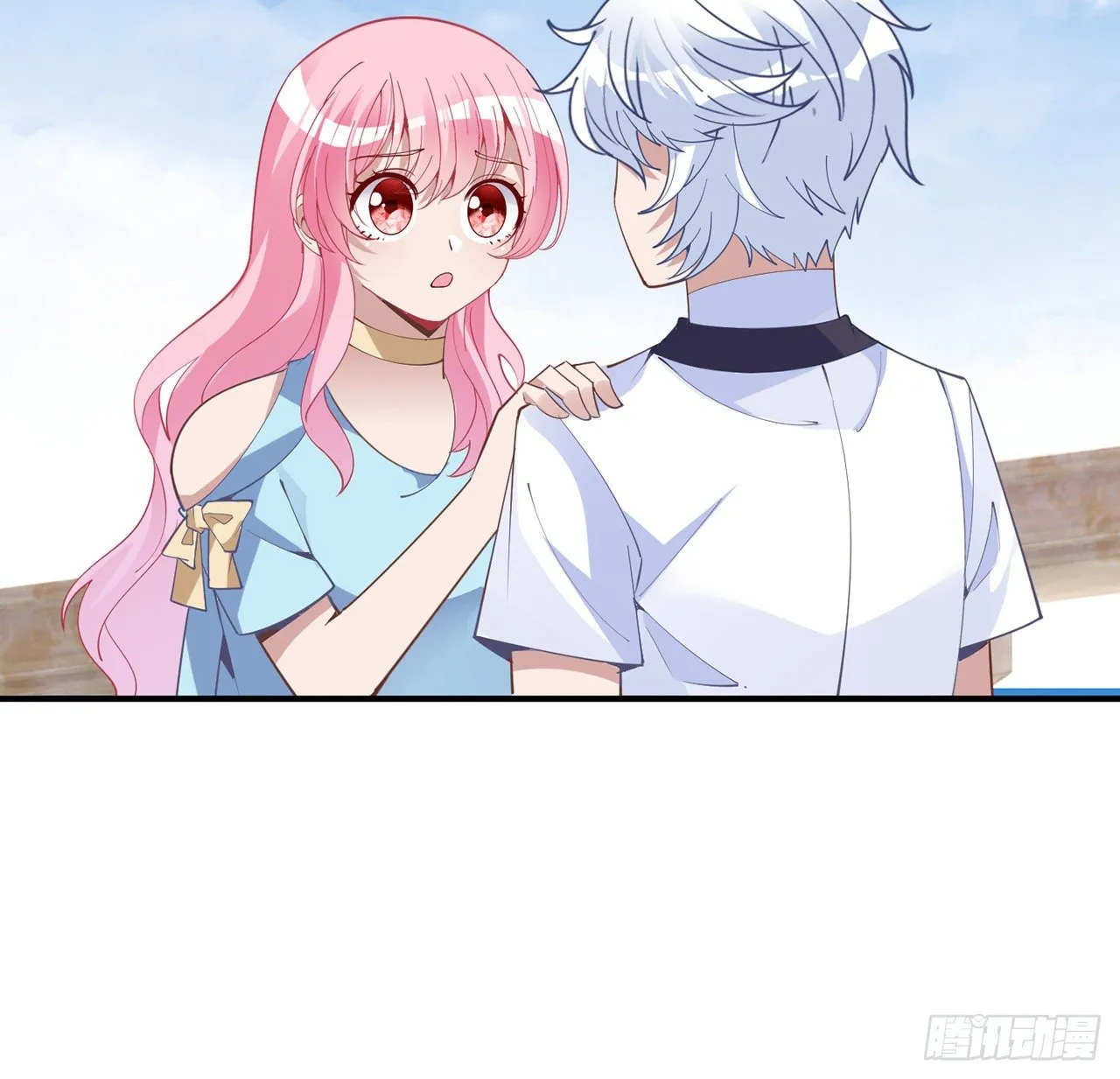 174话 奥萨的争论 第22页