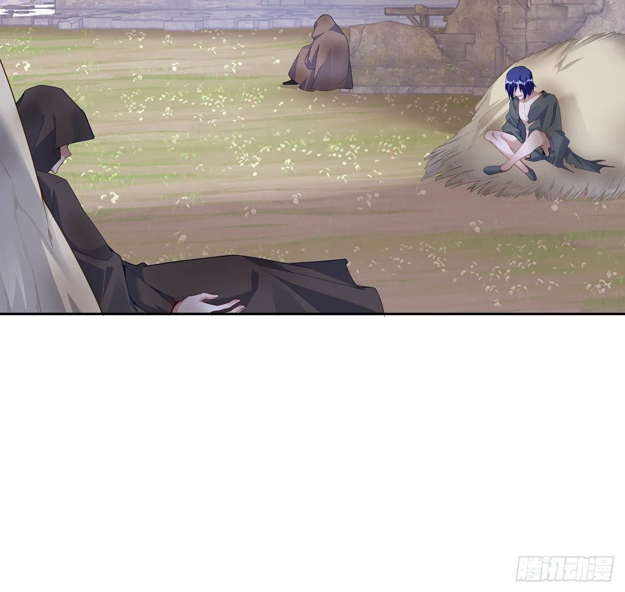 172话 主动帮忙的小伙伴 第34页