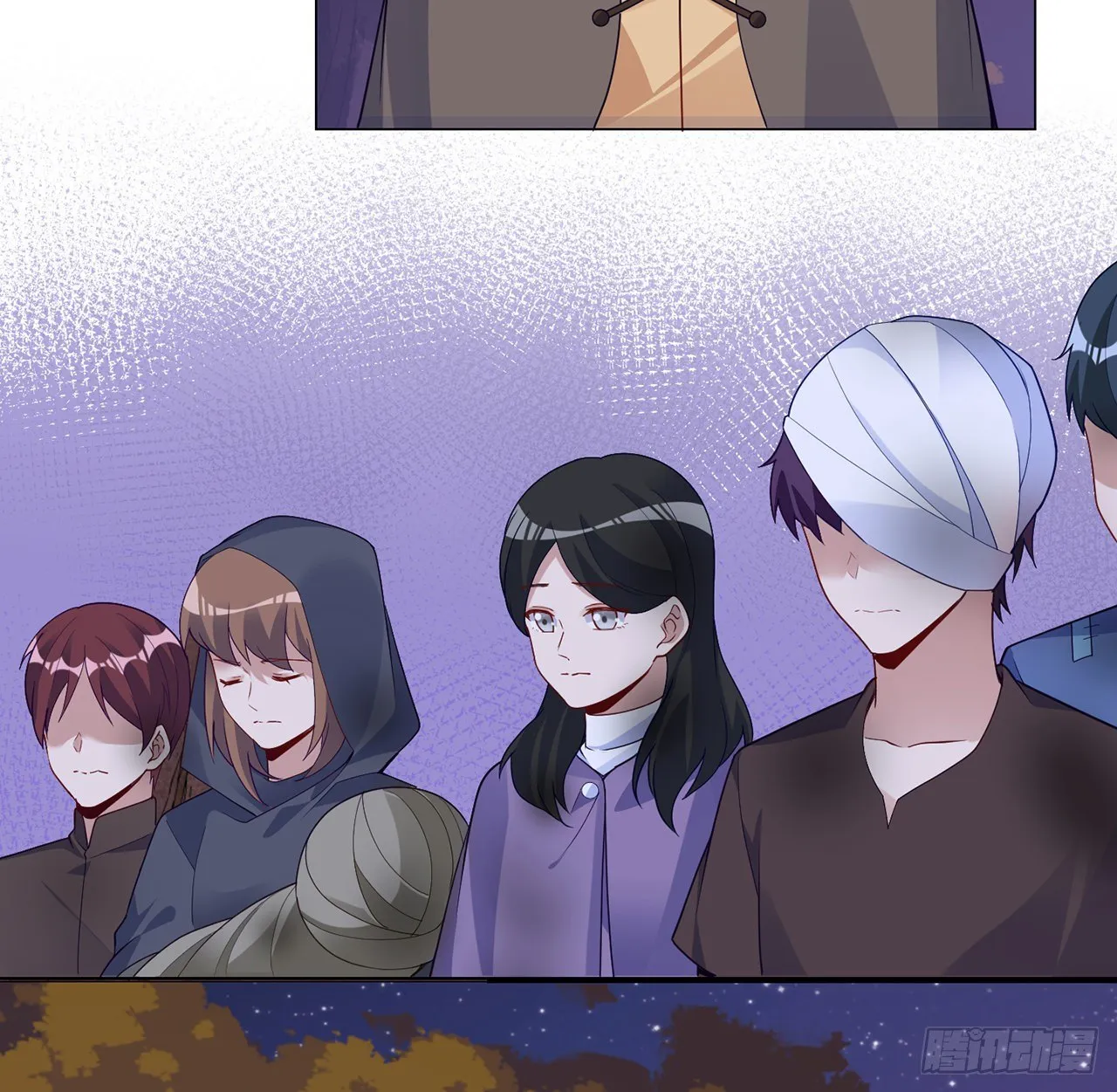 167话 奥萨受伤 第34页