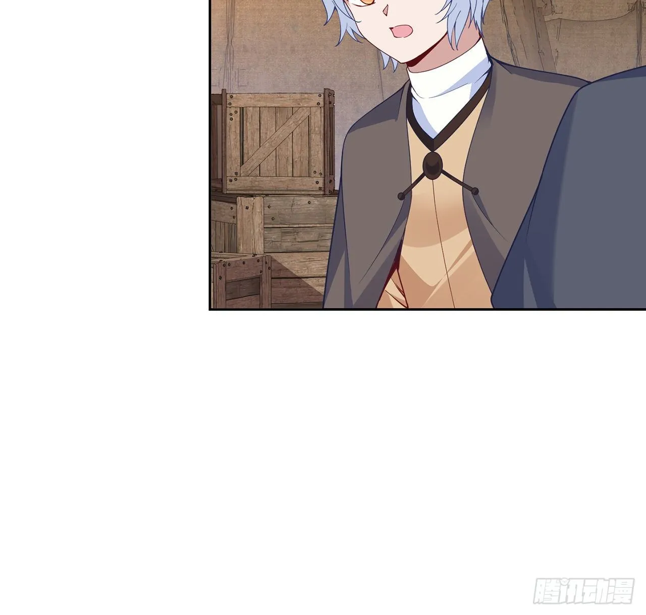 166话 危险降临 第19页