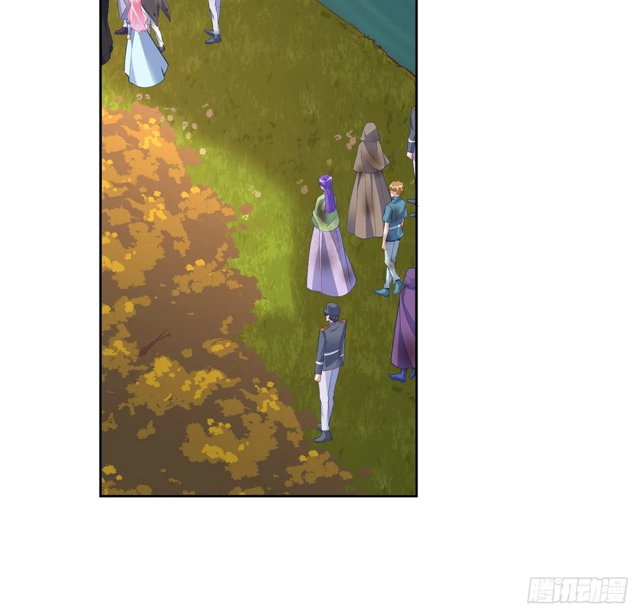 165话 细心的奥萨 第6页