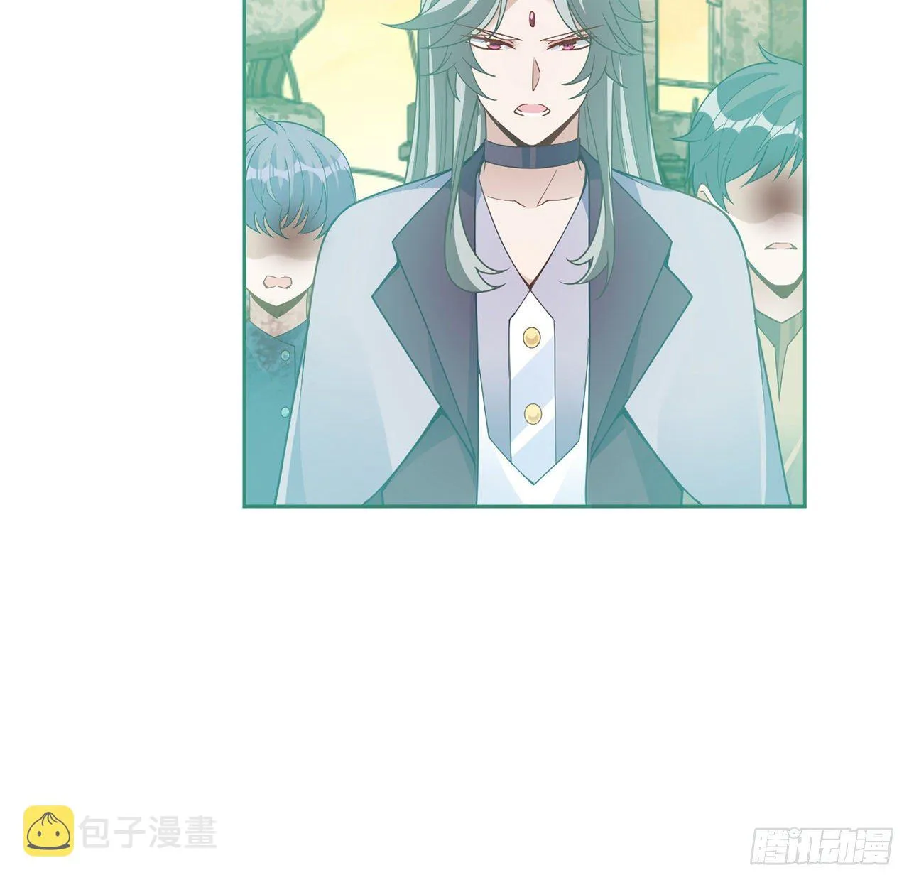 164话 有人在搞鬼 第57页