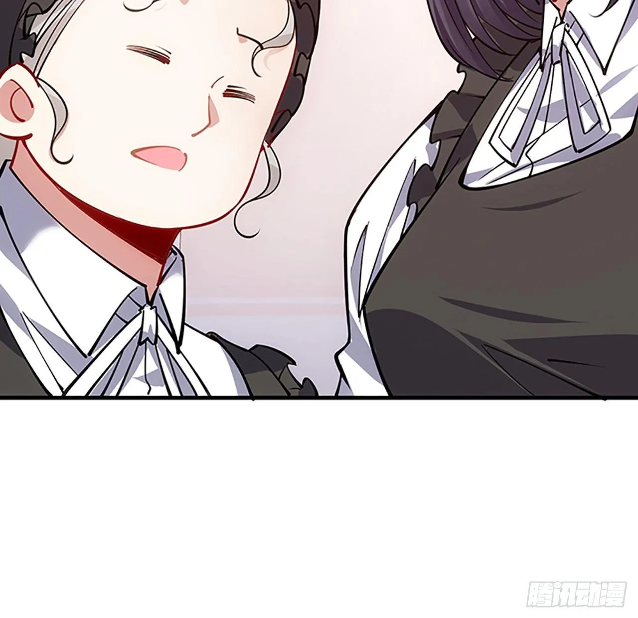 1话 穿越成冷宫皇女 第153页