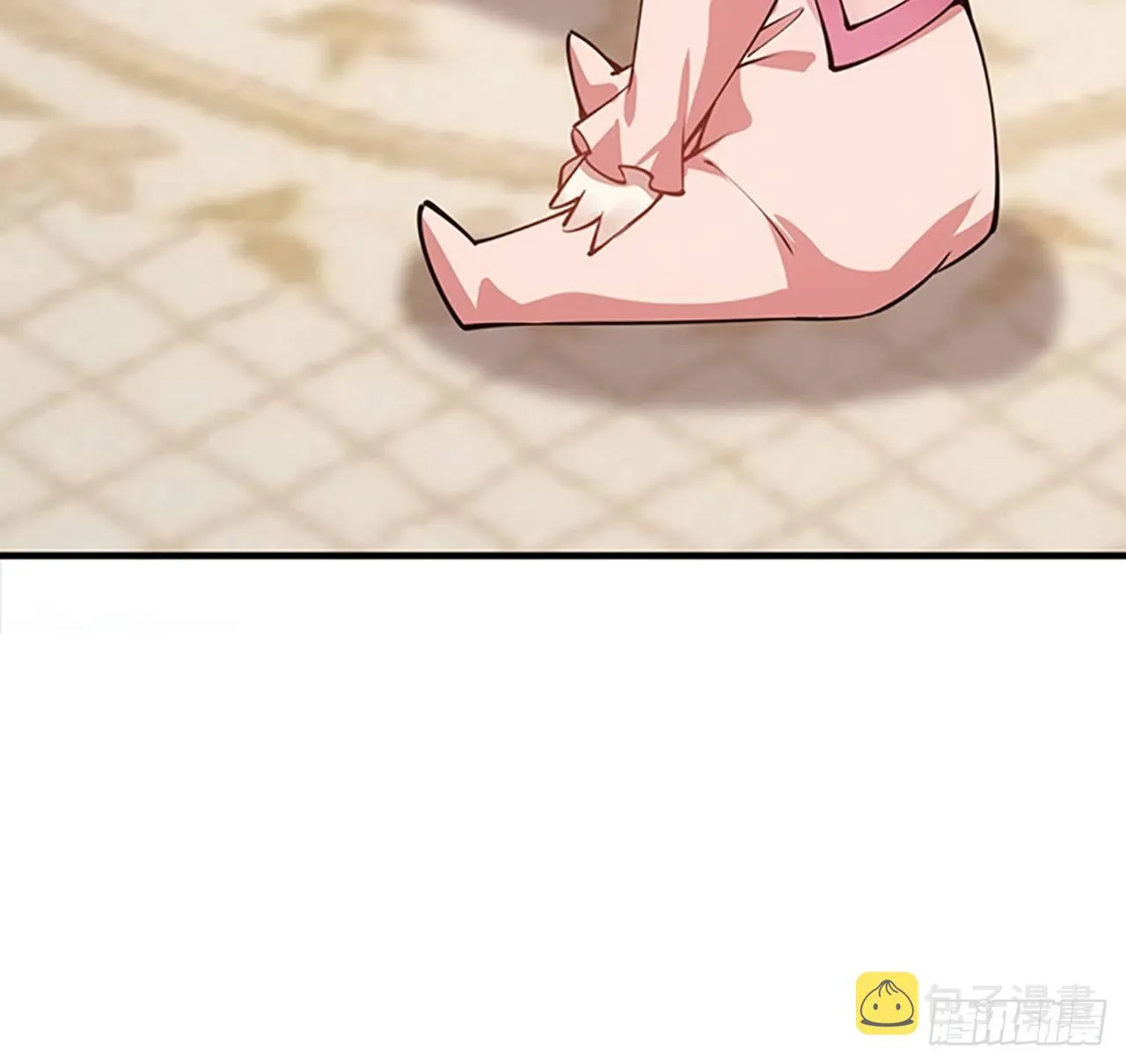 1话 穿越成冷宫皇女 第287页