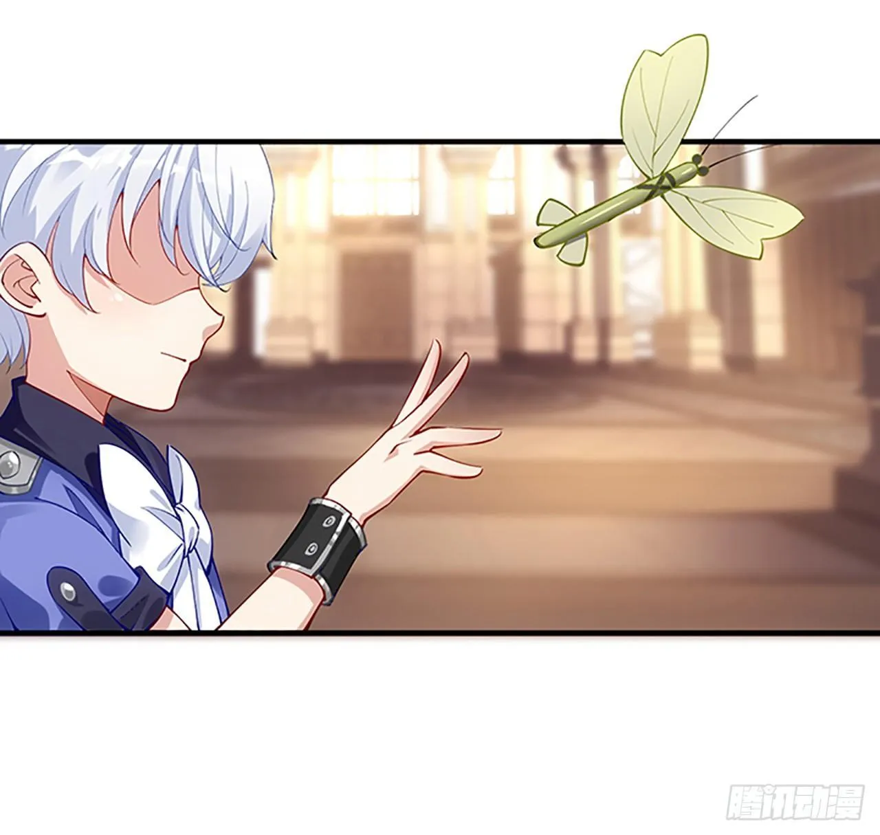 2话 被献祭的皇女殿下 第190页