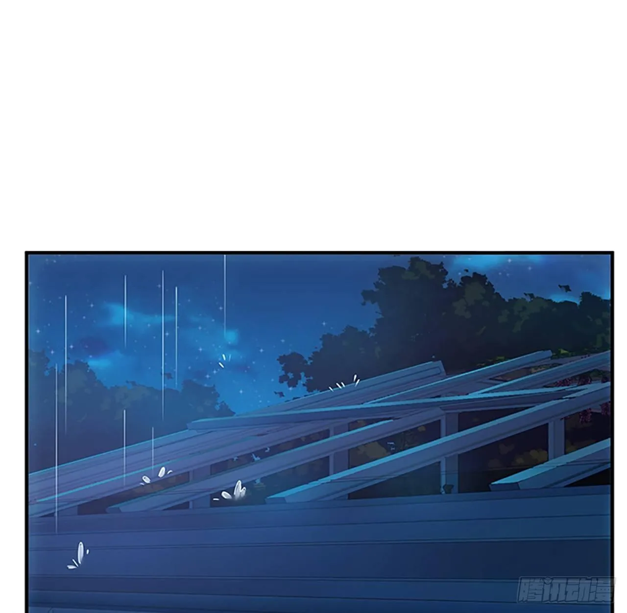 3话 雨夜爸爸的温柔 第41页